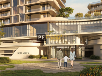 Apartment For Sale in Wasl Gate