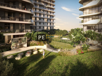 Apartment For Sale in Wasl Gate