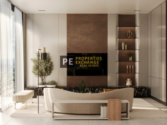 Apartment For Sale in Wasl Gate