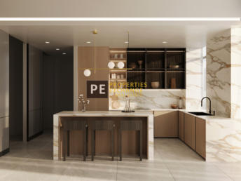 Apartment For Sale in Wasl Gate