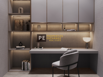 Apartment For Sale in Wasl Gate