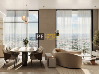  Apartment for Sale, Wasl Gate, Dubai