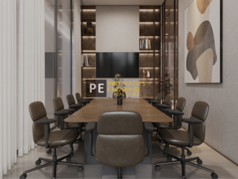 Apartment For Sale in Wasl Gate