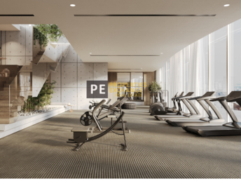 Apartment For Sale in Wasl Gate