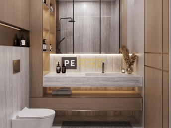 Apartment For Sale in Wasl Gate