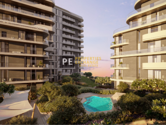 Apartment For Sale in Wasl Gate