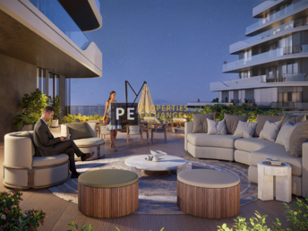 Apartment For Sale in Wasl Gate