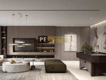 Apartment For Sale in Wasl Gate