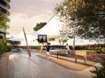 Apartment For Sale in Wasl Gate