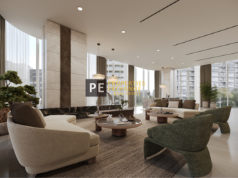 Apartment For Sale in Wasl Gate