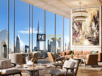  Apartment for Sale, Sheikh Zayed Road, Dubai