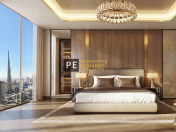 2 BR Apartment For Sale in Sheikh Zayed Road