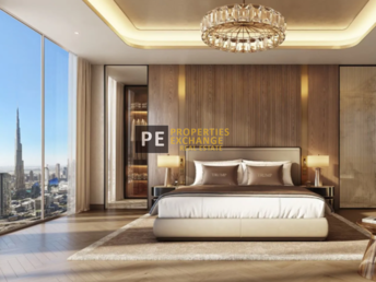  Apartment for Sale, Sheikh Zayed Road, Dubai