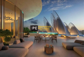 Apartment For Sale in Al Furjan