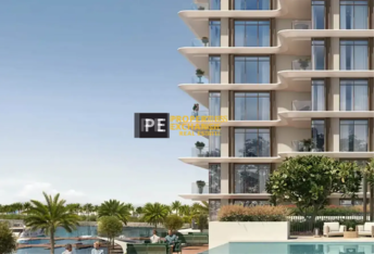 Apartment For Sale in Al Furjan