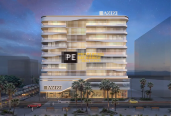 Apartment For Sale in Al Furjan