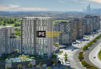  Apartment for Sale, Dubai Production City (IMPZ), Dubai