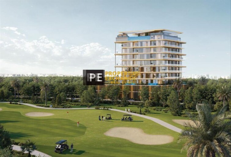 Studio 419 Sq.Ft. Apartment for Sale in Dubai Production City (IMPZ), Dubai - 8630990 photo 14