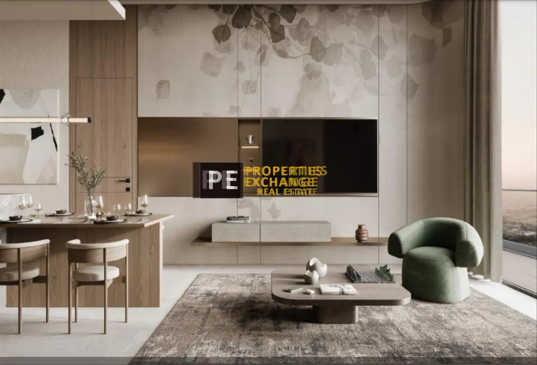 Studio 419 Sq.Ft. Apartment for Sale in Dubai Production City (IMPZ), Dubai - 8630990 photo 12