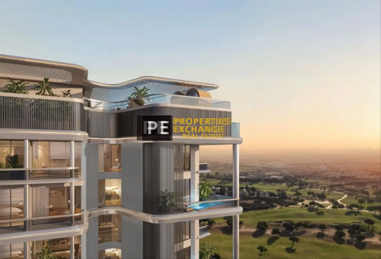 Studio 419 Sq.Ft. Apartment for Sale in Dubai Production City (IMPZ), Dubai - 8630990 photo 23