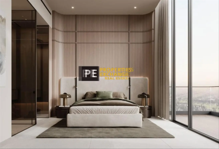 Studio 419 Sq.Ft. Apartment for Sale in Dubai Production City (IMPZ), Dubai - 8630990 photo 5