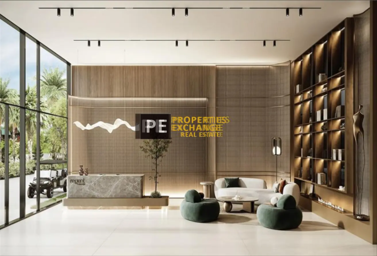 Studio 419 Sq.Ft. Apartment for Sale in Dubai Production City (IMPZ), Dubai - 8630990 photo 10