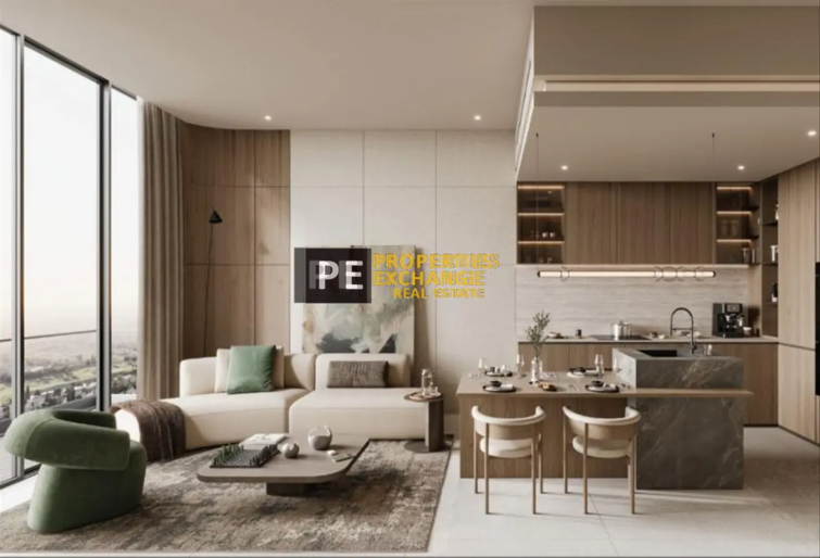 Studio 419 Sq.Ft. Apartment for Sale in Dubai Production City (IMPZ), Dubai - 8630990 photo 9