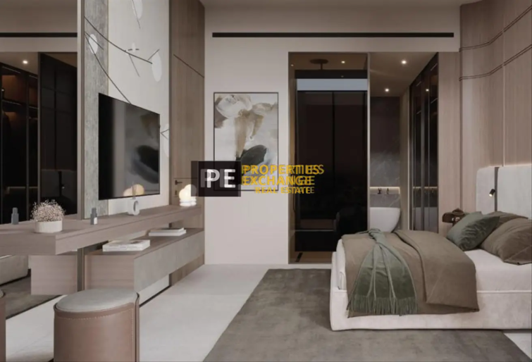 Studio 419 Sq.Ft. Apartment for Sale in Dubai Production City (IMPZ), Dubai - 8630990 photo 8