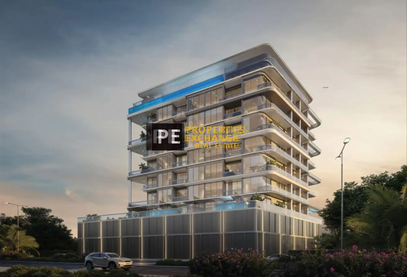 Studio 419 Sq.Ft. Apartment for Sale in Dubai Production City (IMPZ), Dubai - 8630990 photo 19