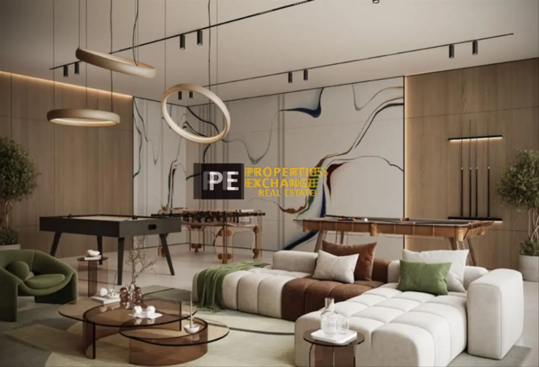 Studio 419 Sq.Ft. Apartment for Sale in Dubai Production City (IMPZ), Dubai - 8630990 photo 6