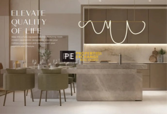 Apartment For Sale in Jumeirah Village Circle (JVC)