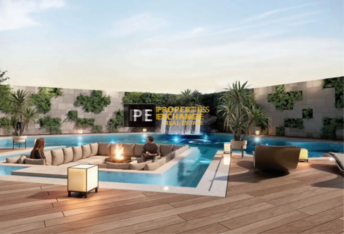 Apartment For Sale in Jumeirah Village Circle (JVC)