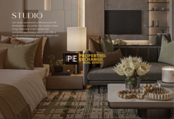 Apartment For Sale in Jumeirah Village Circle (JVC)