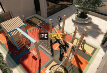 Apartment For Sale in Jumeirah Village Circle (JVC)