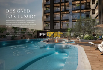 Apartment For Sale in Jumeirah Village Circle (JVC)