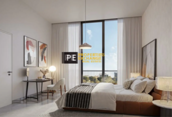 1 BR Apartment For Sale in Jumeirah Village Circle (JVC)