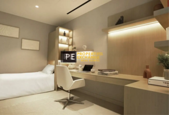 1 BR Apartment For Sale in Jumeirah Village Circle (JVC)