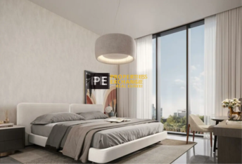 1 BR Apartment For Sale in Jumeirah Village Circle (JVC)