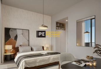 1 BR Apartment For Sale in Jumeirah Village Circle (JVC)