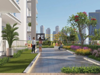 1 BR Apartment For Sale in Al Furjan