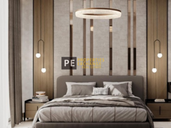 1 BR Apartment For Sale in Al Furjan