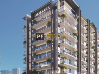 1 BR Apartment For Sale in Al Furjan