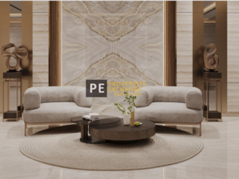 1 BR Apartment For Sale in Al Furjan