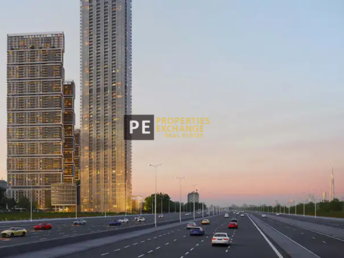 Sobha Hartland Apartment for Sale, Mohammed Bin Rashid City, Dubai