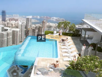 Al Habtoor Tower Apartment for Sale, Dubai Marina, Dubai