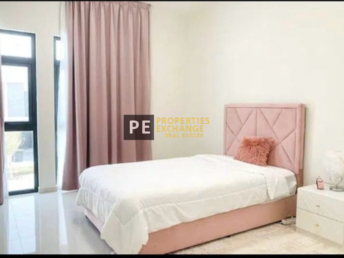 Juniper Villa for Rent, DAMAC Hills 2 (Akoya by DAMAC), Dubai
