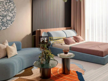  Apartment for Sale, Arjan, Dubai