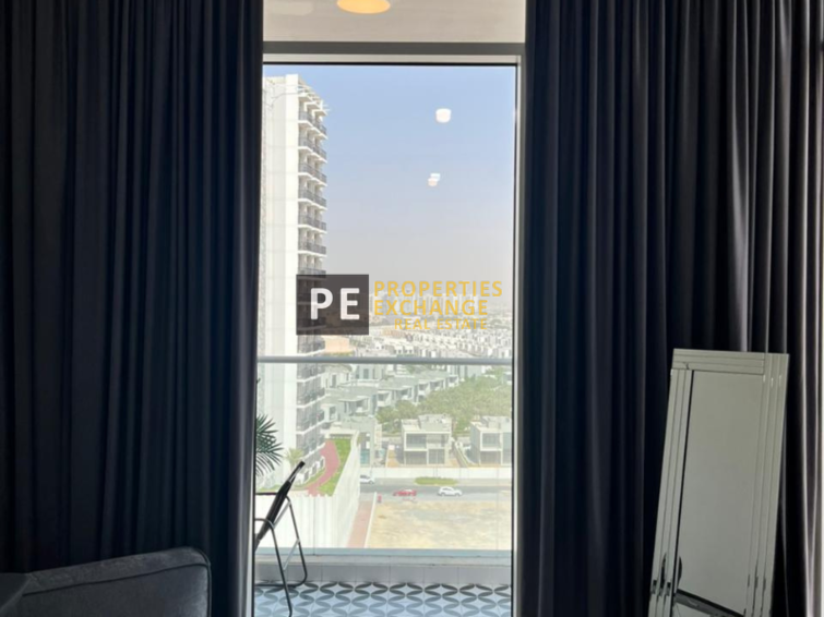 PG Upper House Apartment for Rent, Al Furjan, Dubai