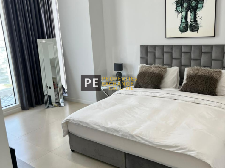 PG Upper House Apartment for Rent, Al Furjan, Dubai
