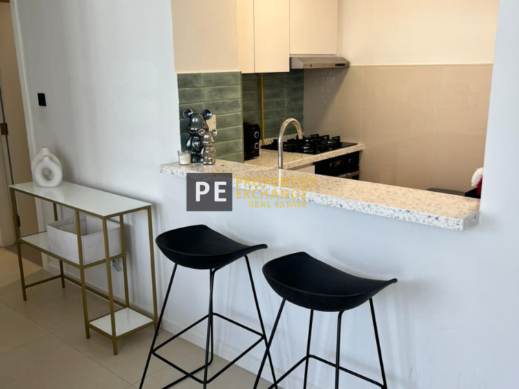 PG Upper House Apartment for Rent, Al Furjan, Dubai